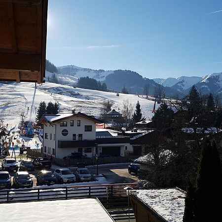 Appartment Ahorn Maria Alm am Steinernen Meer Exterior photo