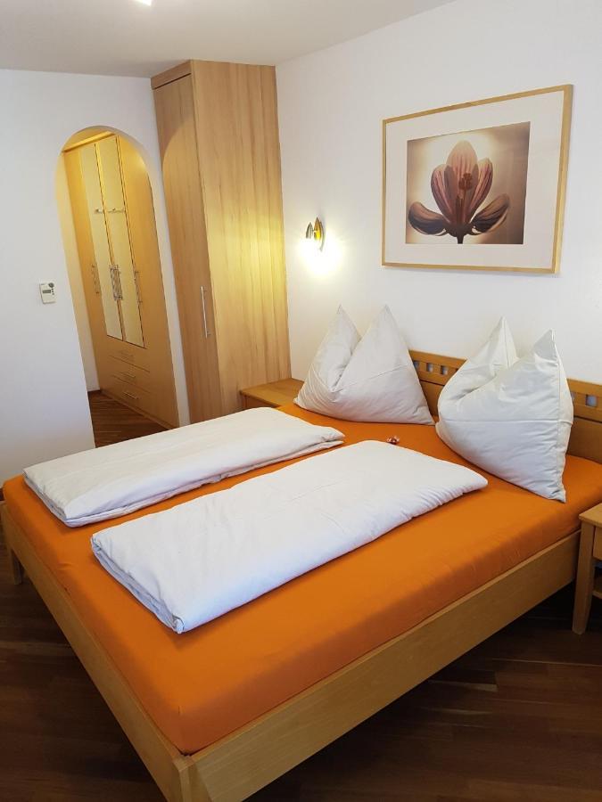 Appartment Ahorn Maria Alm am Steinernen Meer Exterior photo