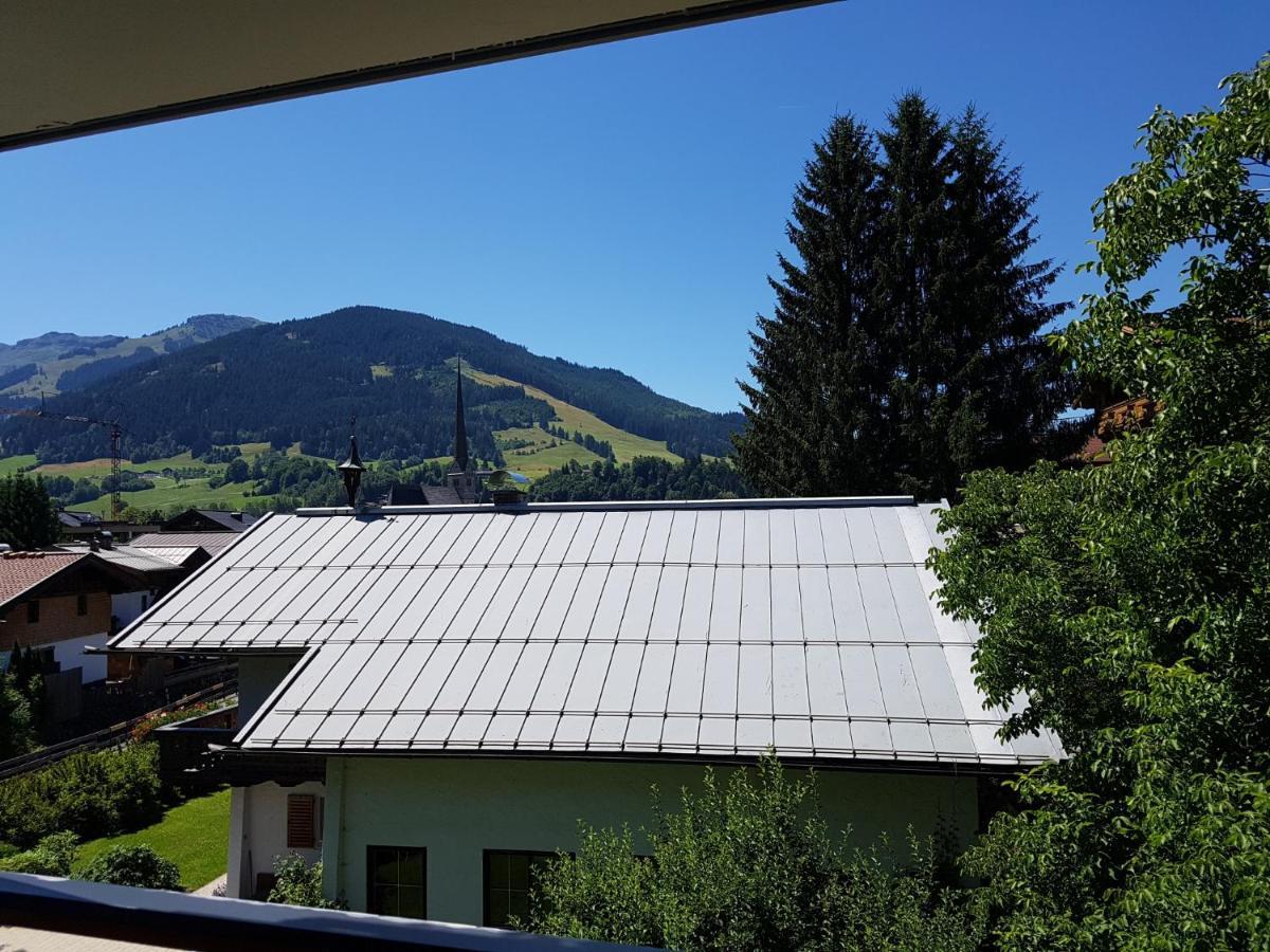 Appartment Ahorn Maria Alm am Steinernen Meer Exterior photo