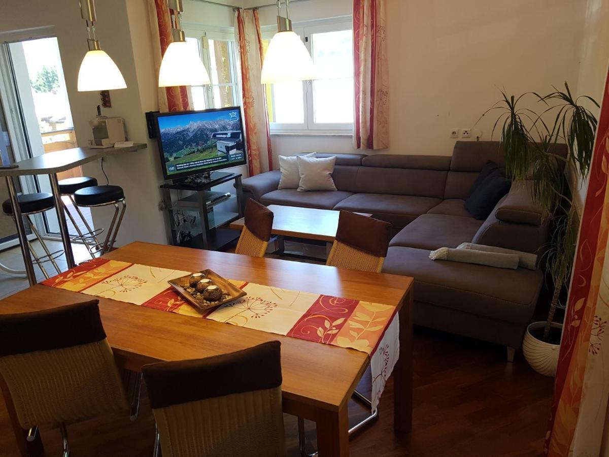 Appartment Ahorn Maria Alm am Steinernen Meer Exterior photo